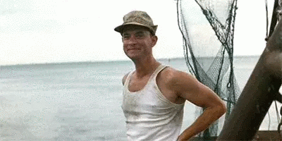 Tom Hanks Hello GIF from Giphy